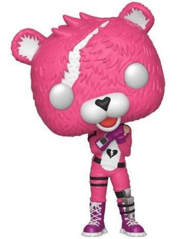 funko fortnite cuddle team leader