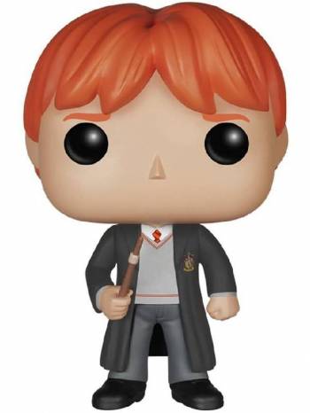 funko harry potter ron
