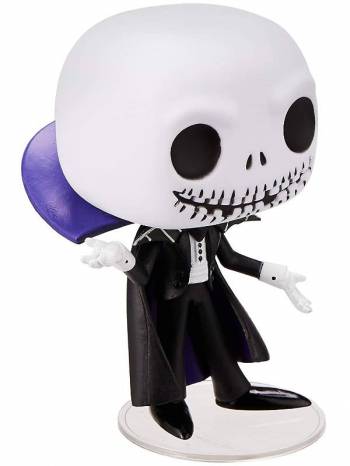 funko pesadillas navidad jack