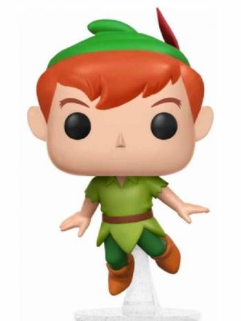 funko peter pan