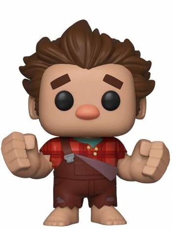 funko rompe ralph