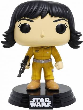 funko starwars rose