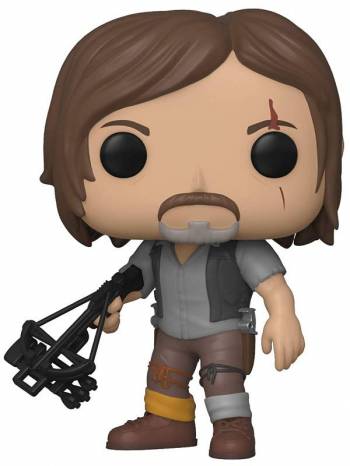 funko twd daryl